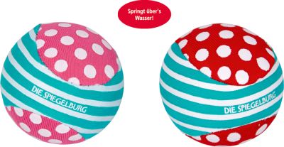Aqua-Flummi - Spiegelburg Sommerkinder