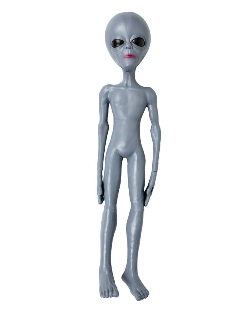 Area 51 Alien Körper 115cm Area 51 Alien Körper 115cm