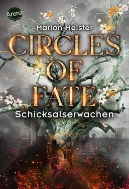 Arena Meister, Circles of Fate (4) Schicksalserwachen