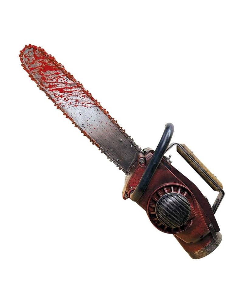 Armee der Finsternis Prop Replik Ash's Kettensäge 71 cm Armee der Finsternis Prop Replik Ash's Kettensäge 71 cm