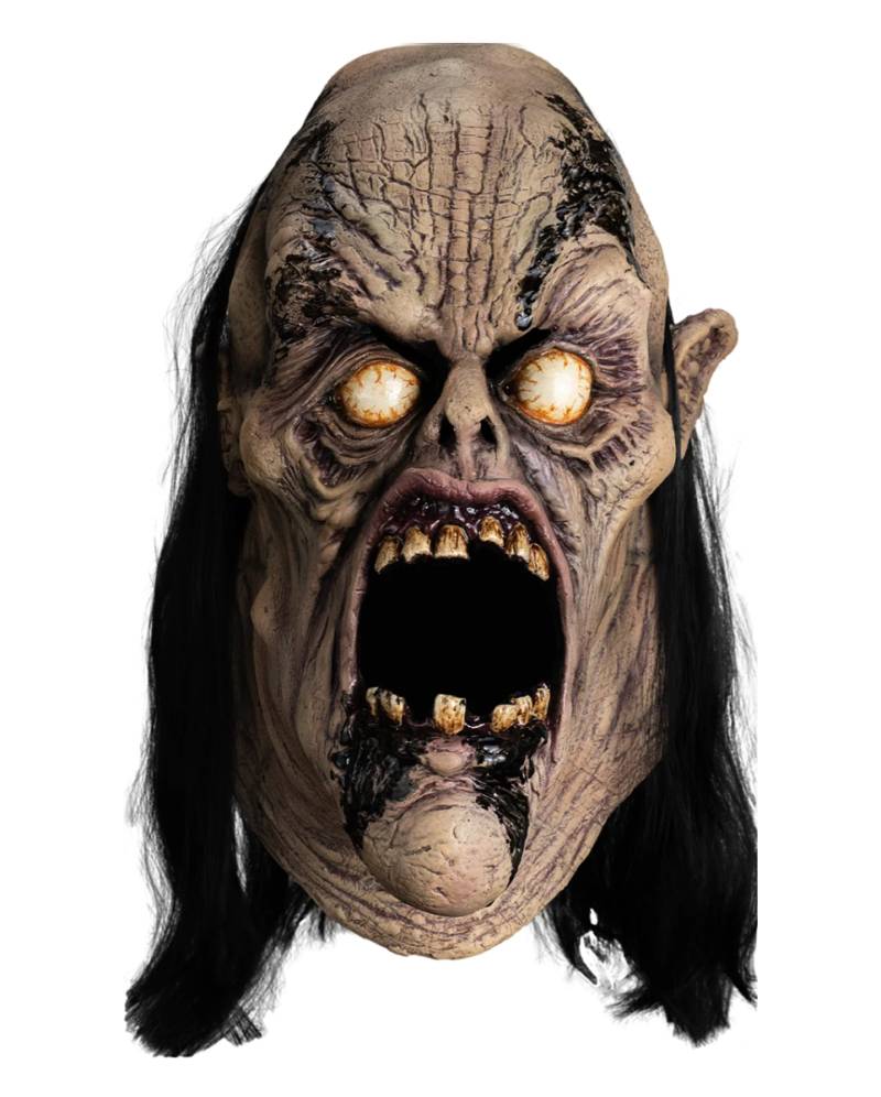 Army of Darkness - Pit Witch Maske Army of Darkness - Pit Witch Maske