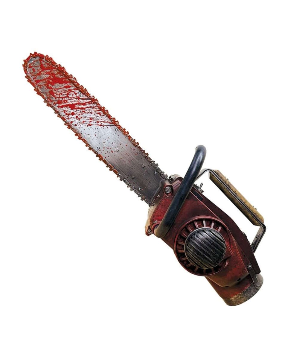 Army of Darkness Replica Prop Ash's Chainsaw 71 cm