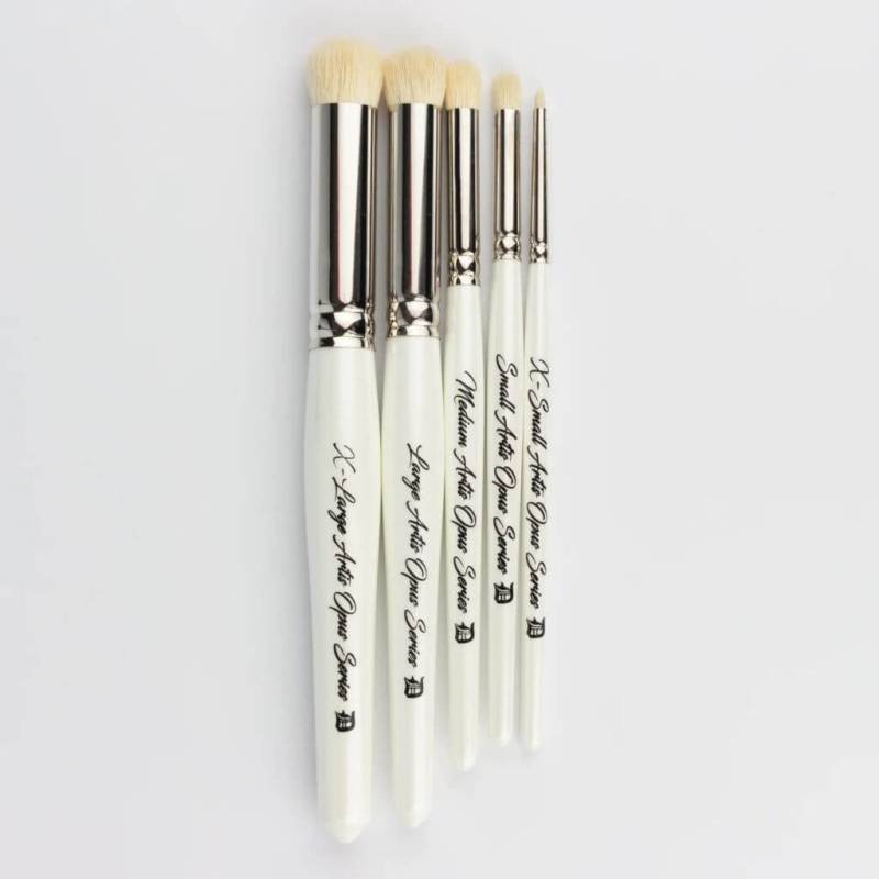 Artis Opus - Series D - L DryBrush Artis Opus - Series D - L DryBrush
