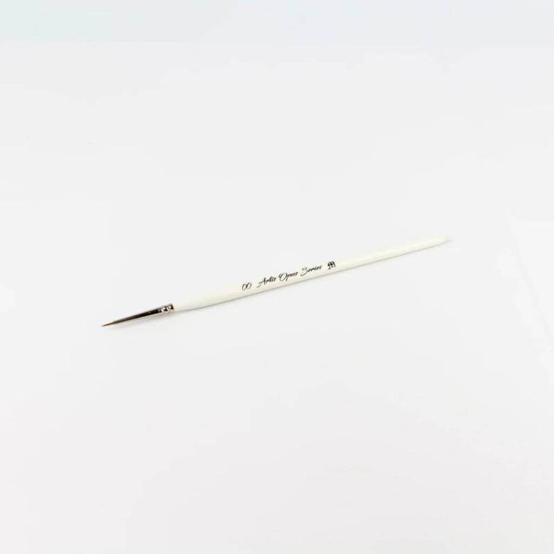 Artis Opus - Series M - Size 00 Brush Artis Opus - Series M - Size 00 Brush