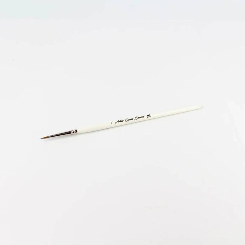 Artis Opus - Series M - Size 1 Brush Artis Opus - Series M - Size 1 Brush