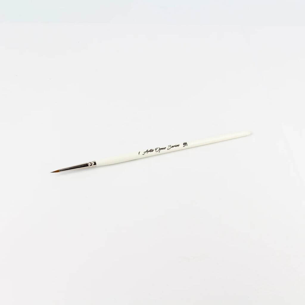 Artis Opus - Series M - Size 1 Brush Artis Opus - Series M - Size 1 Brush