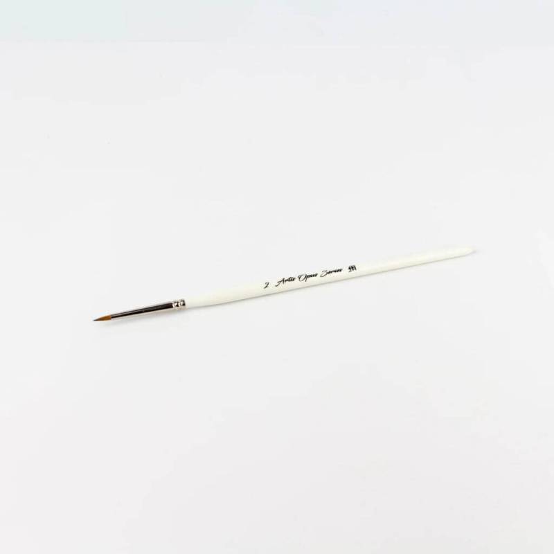 Artis Opus - Series M - Size 2 Brush Artis Opus - Series M - Size 2 Brush