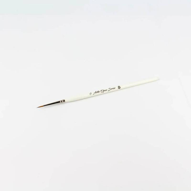 Artis Opus - Series S - Size 0 Brush