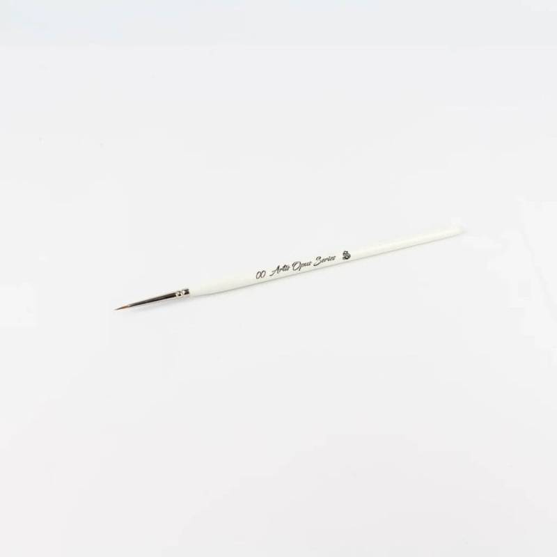 Artis Opus - Series S - Size 00 Brush