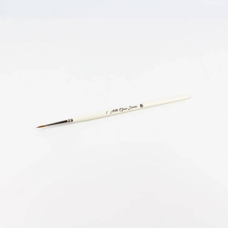 Artis Opus - Series S - Size 1 Brush