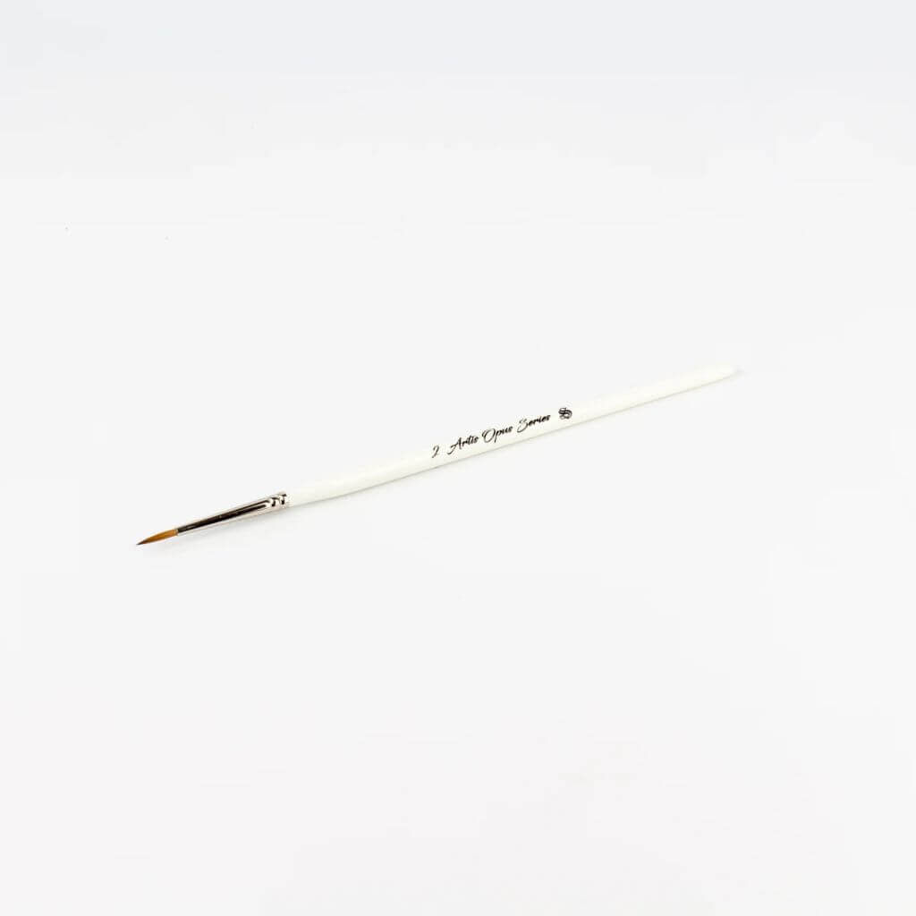 Artis Opus - Series S - Size 2 Brush