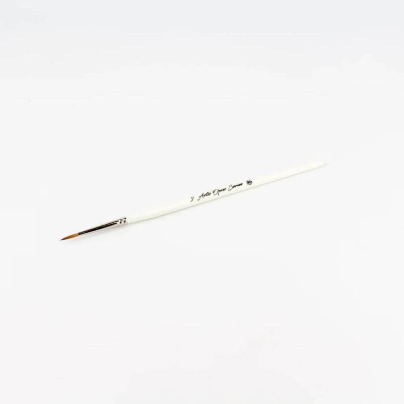 Artis Opus - Series S - Size 2 Brush