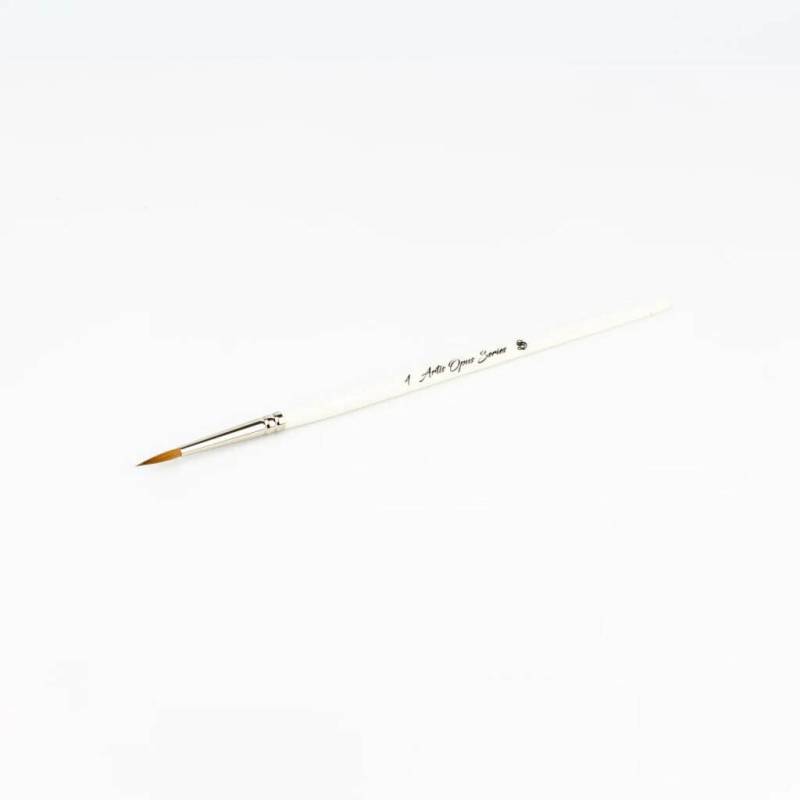 Artis Opus - Series S - Size 4 Brush Artis Opus - Series S - Size 4 Brush