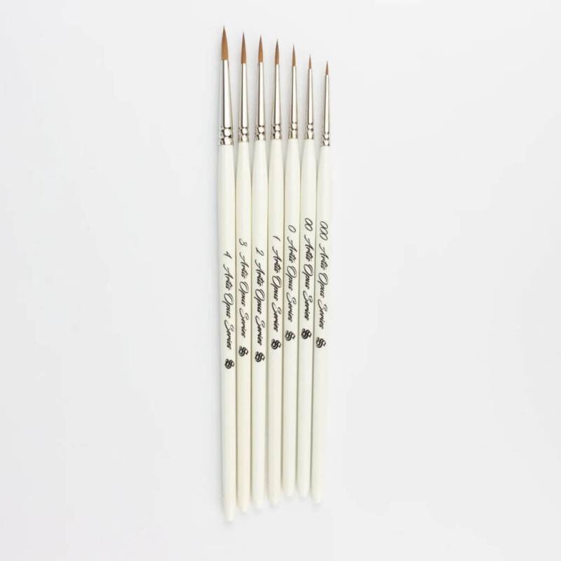 Artis Opus - Series S - Size 5 Brush Artis Opus - Series S - Size 5 Brush