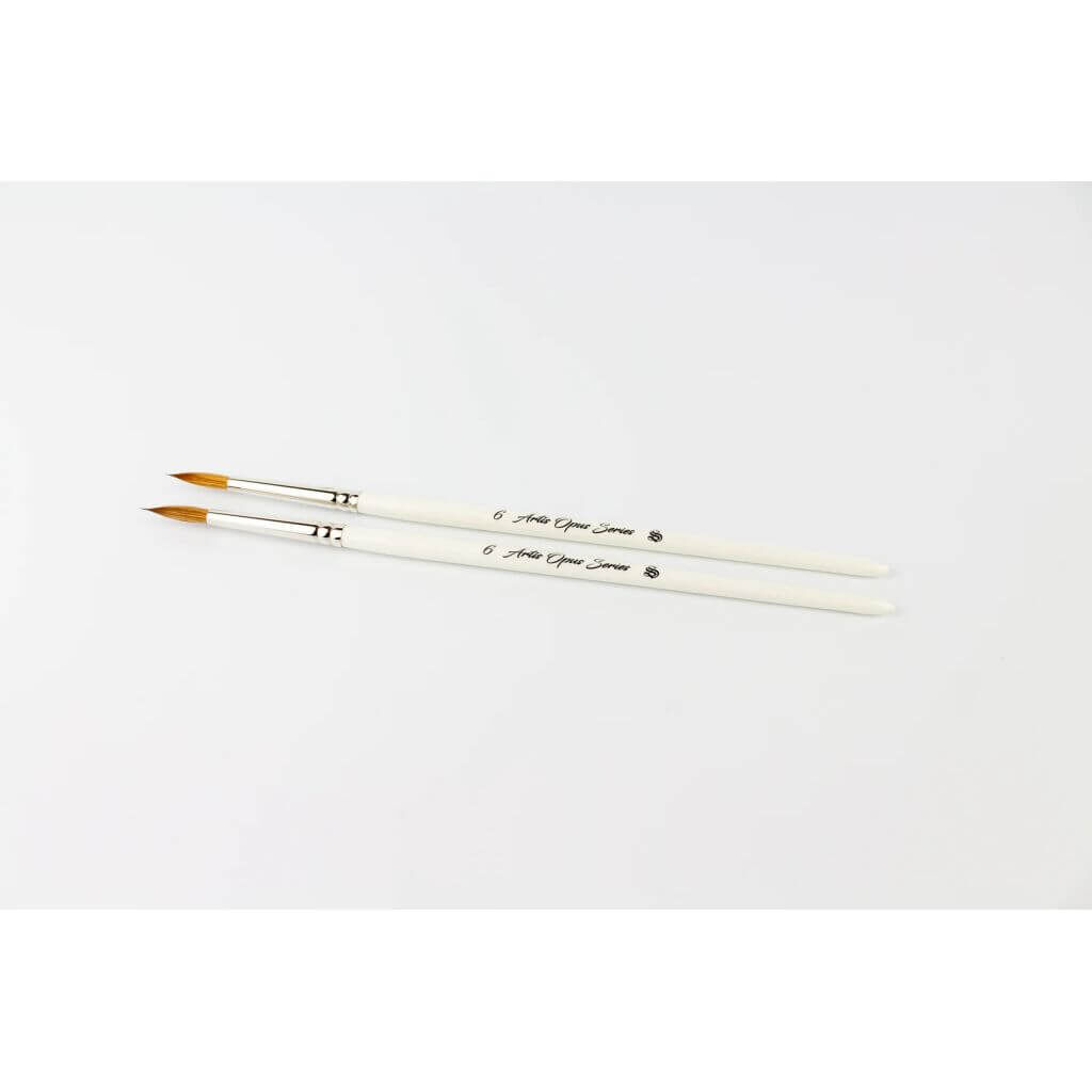 Artis Opus - Series S - Size 6 Brush