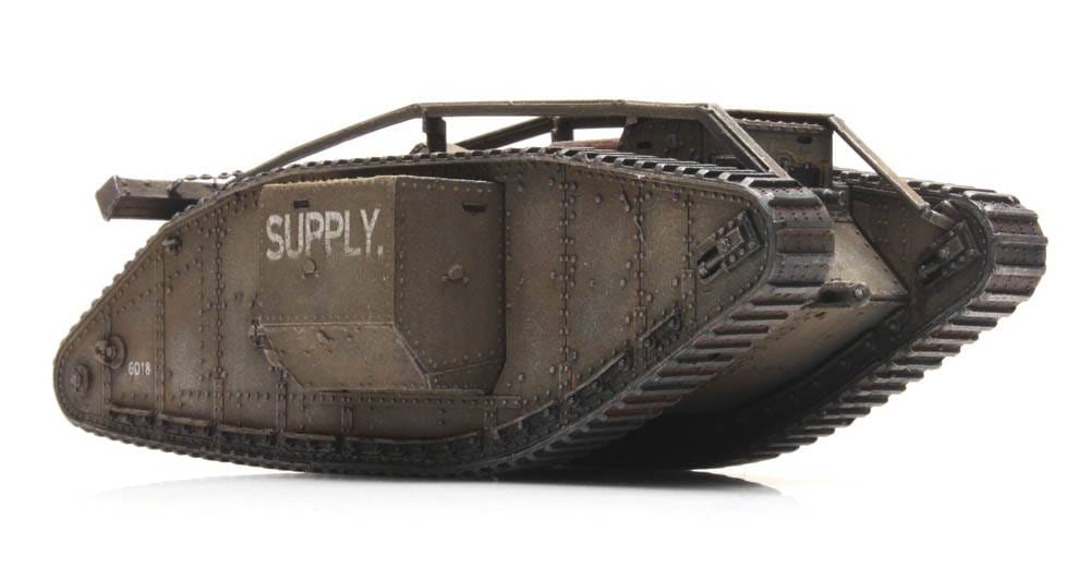 Artitec Mark IV UK Supply 1917 H0 Modelleisenbahn