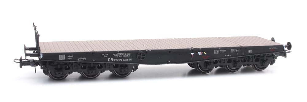 Artitec SSyms46 Betr.-Nr. 965124 DB Epoche III H0 Modelleisenbahn