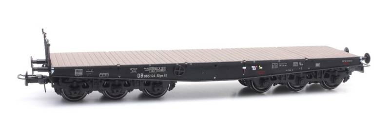 Artitec SSyms46 Betr.-Nr. 965124 DB Epoche III H0 Modelleisenbahn