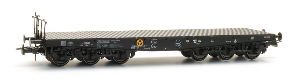 Artitec SSyms46 Betr.-Nr. Sa705 148-7 DB Epoche IV H0 Modelleisenbahn