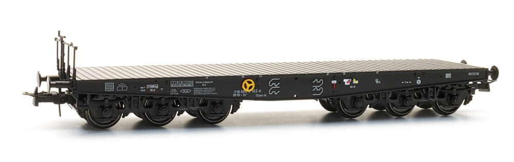 Artitec SSyms46 Betr.-Nr. Sa705 162-8 DB Epoche IV H0 Modelleisenbahn