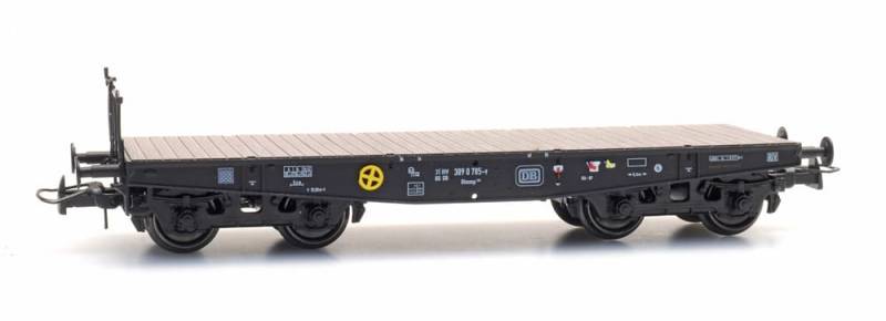 Artitec Trapezträger SSy45 Betr.-Nr. 389 0 785-9 DB Epoche IV H0 MoBa