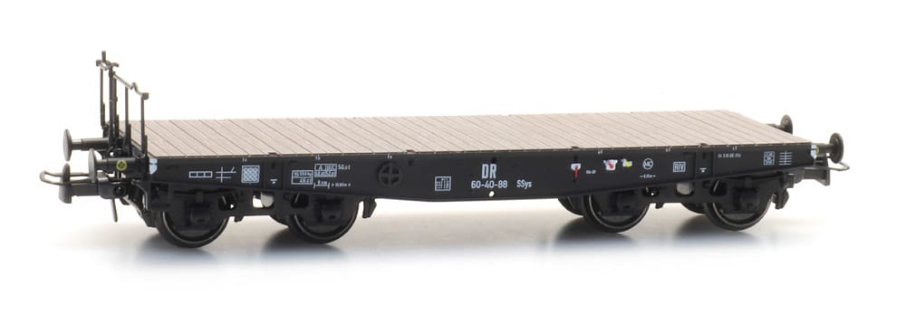 Artitec Trapezträger SSy45 Betr.-Nr. 60-40-88 DR Epoche III H0 MoBa