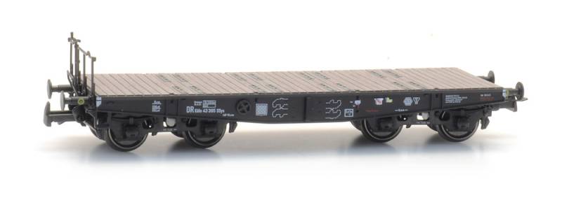 Artitec Trapezträger Ssys Köln Betr.-Nr. 43395 DR H0 Modelleisenbahn