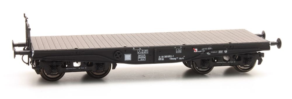 Artitec Verstärkte Fischbauchträger SSy45 Betr.-Nr. 21 80 389 0 851-1 DB IV H0