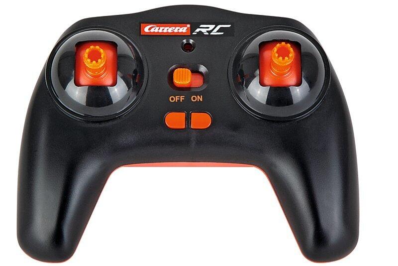Carrera - CaRC Construction Racer 2,4GHz