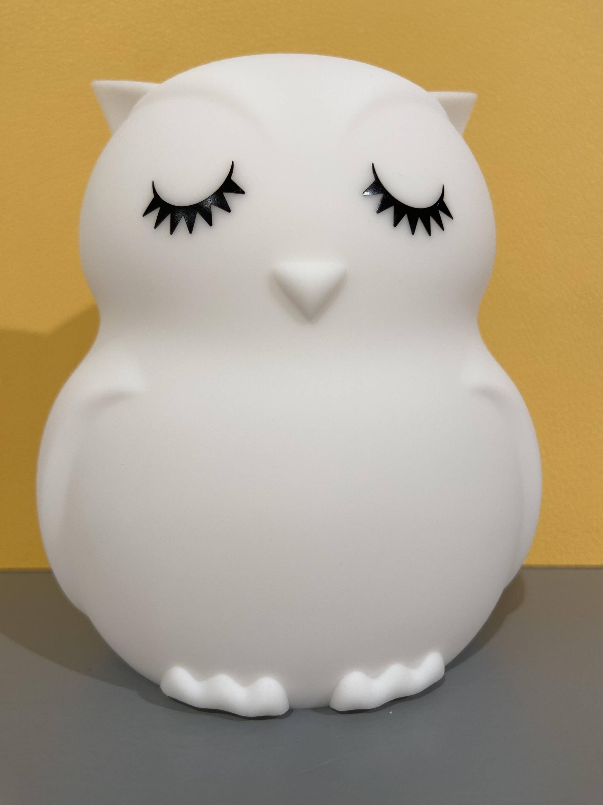 Aurich - Nachtlicht LED Eule Aurich - Nachtlicht LED Eule