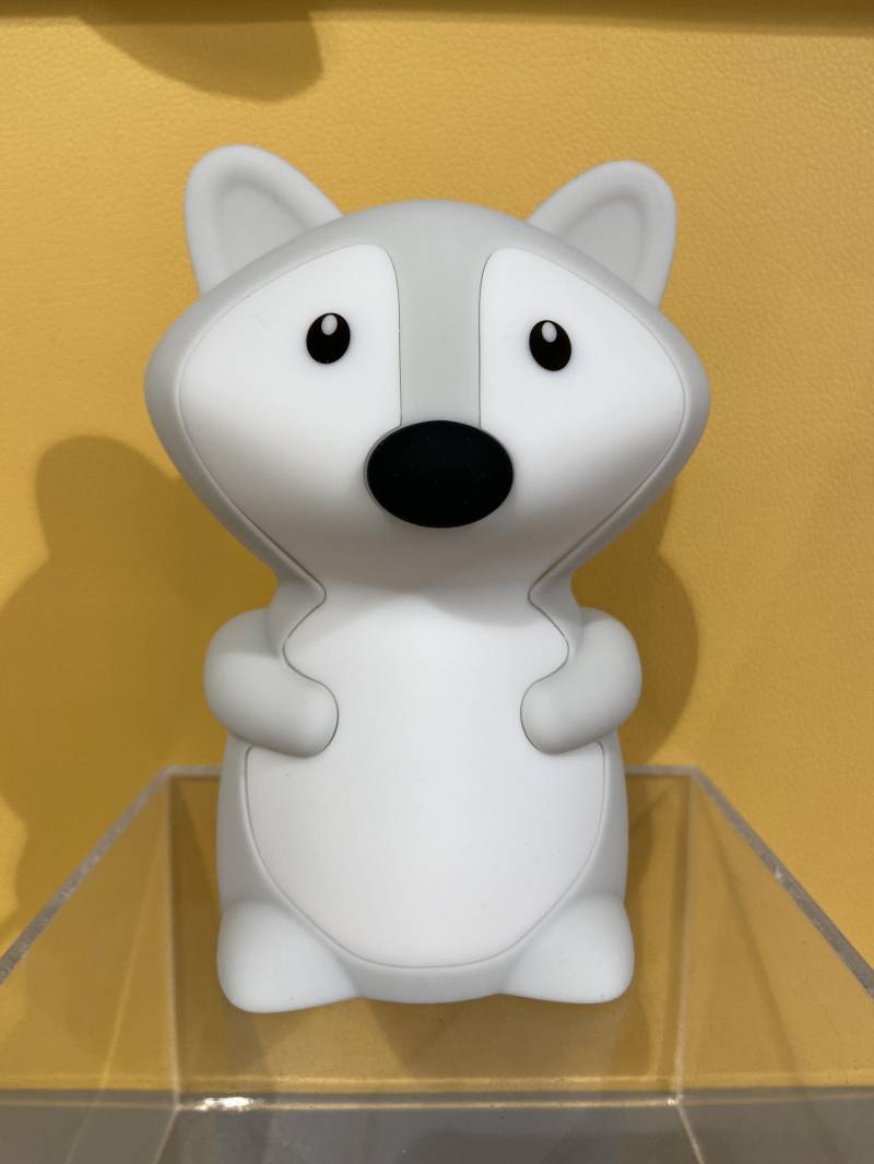 Aurich - Nachtlicht LED Fuchs