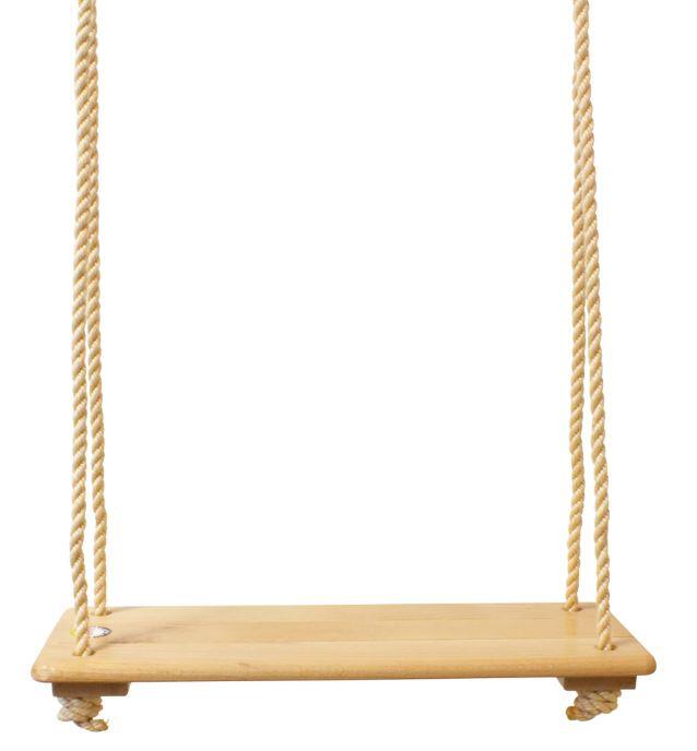 Aurich - Schaukel / einfach / Brett