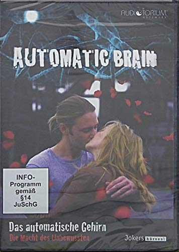Automatic Brain - Das automatische Gehirn, DVD, Die Macht des Unbewussten