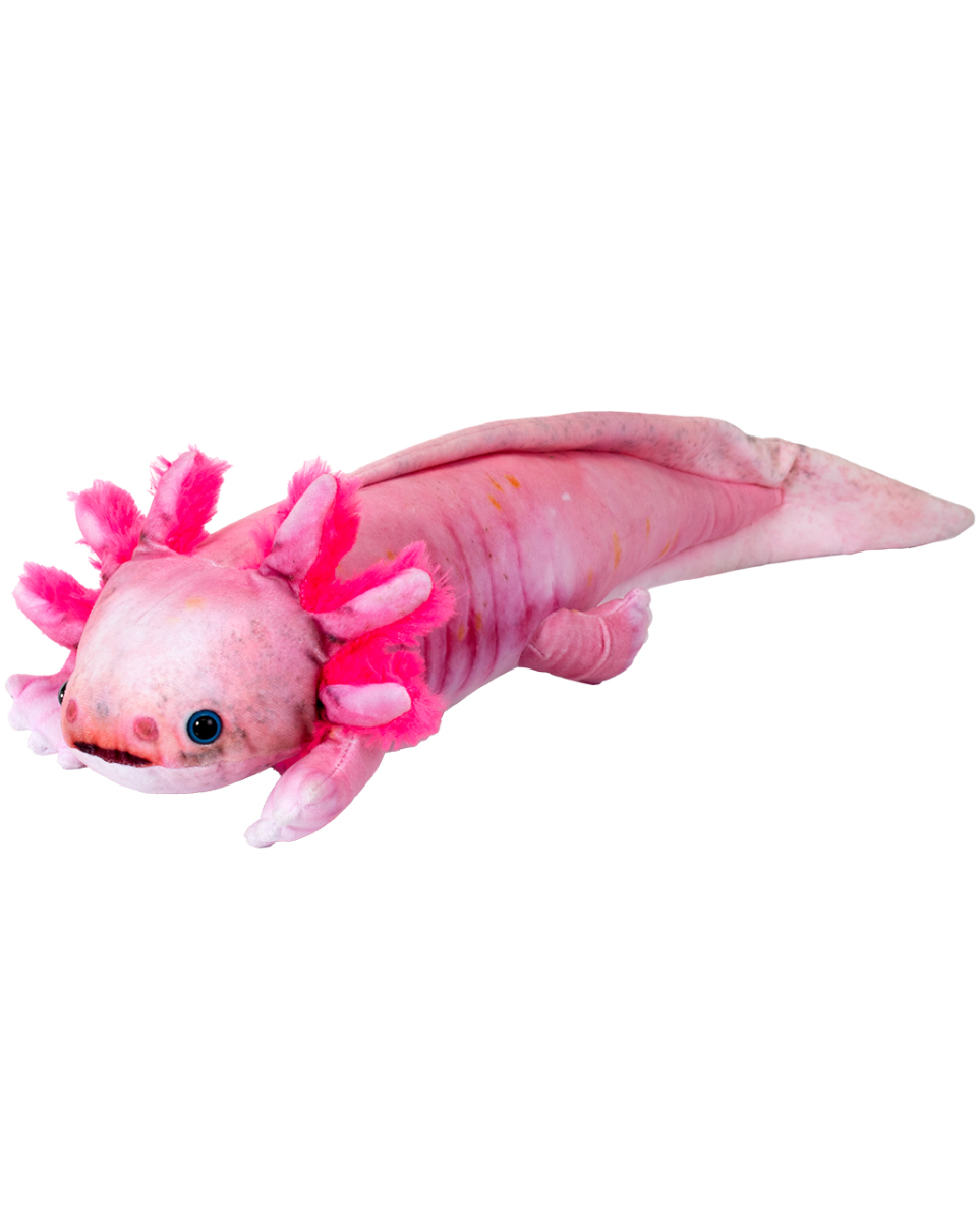 Axolotl Plüschtier 38cm