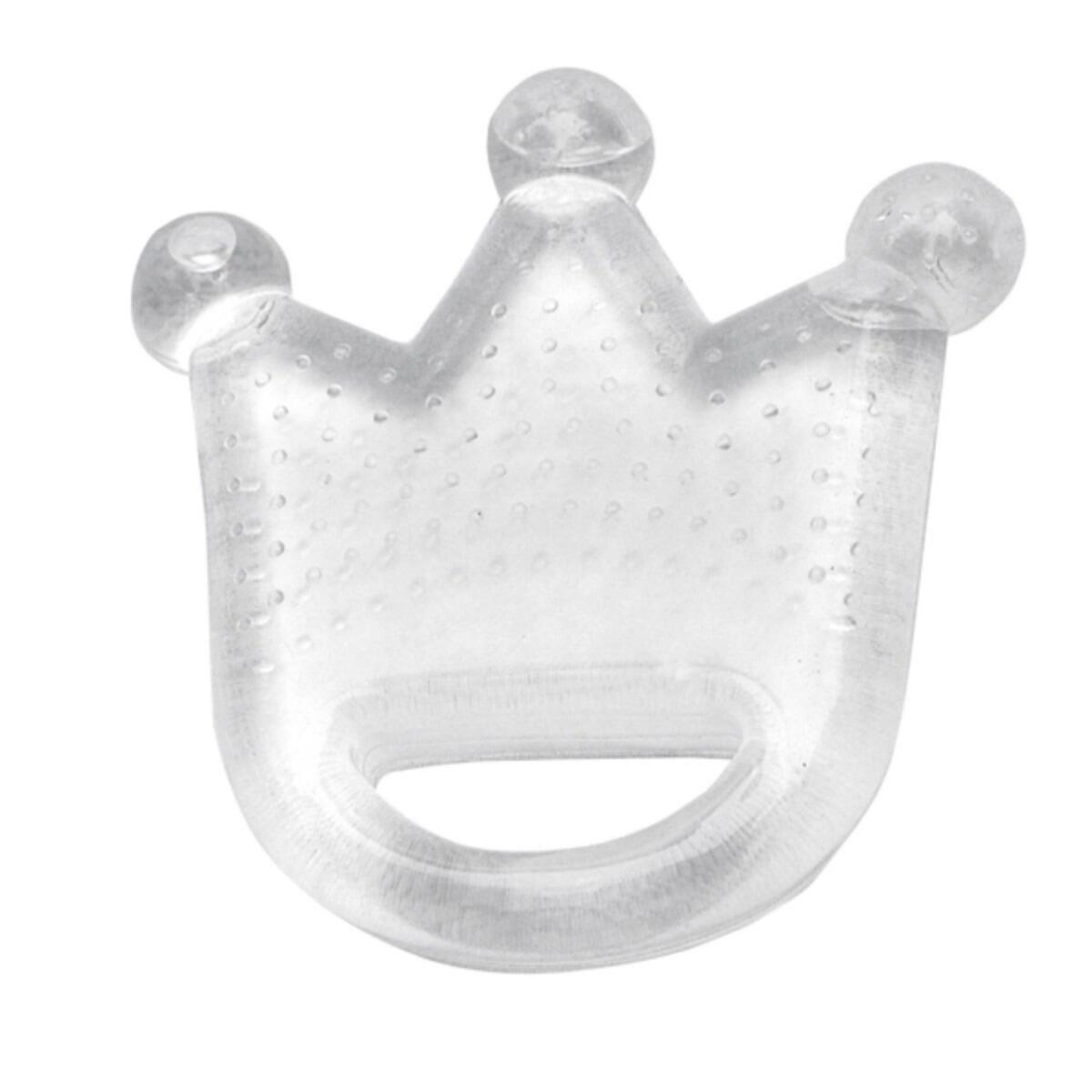 BAMBAM Beißring Krone