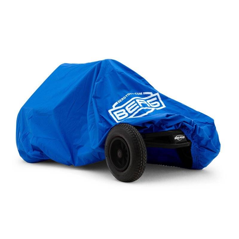 BERG Abdeckhaube für s XL/XXL blau BERG Abdeckhaube für s XL/XXL blau