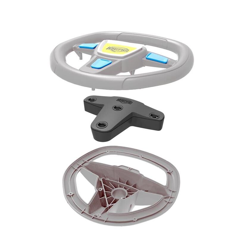 BERG Soundbox Race S/M/L