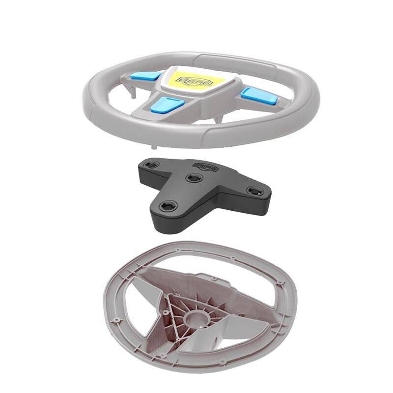 BERG Soundbox Race S/M/L BERG Soundbox Race S/M/L