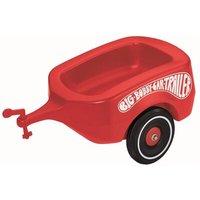 BIG 800001300 BIG-Bobby-Car Trailer BIG 800001300 BIG-Bobby-Car Trailer von BIG