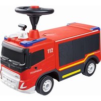 BIG 800055326 Bobby Car Feuerwehr BIG 800055326 Bobby Car Feuerwehr von BIG