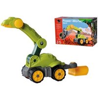 BIG 800055797 BIG-Power-Worker Mini Dino Diplodocus BIG 800055797 BIG-Power-Worker Mini Dino Diplodocus von BIG
