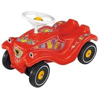 BIG 800056151 BIG -Bobby-Car-Classic + LED BIG 800056151 BIG -Bobby-Car-Classic + LED von BIG