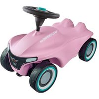 BIG 800056246 BIG-Bobby-Car-Neo Zartrosa BIG 800056246 BIG-Bobby-Car-Neo Zartrosa von BIG
