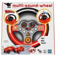 BIG 800056459 BIG-Multi-Sound-Wheel BIG 800056459 BIG-Multi-Sound-Wheel von BIG