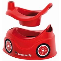 BIG 800056801 BIG-Baby-Potty BIG 800056801 BIG-Baby-Potty von BIG