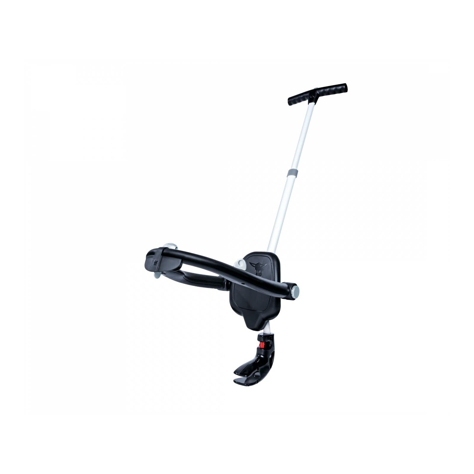 BIG - Bobbycar Schubstange Premium