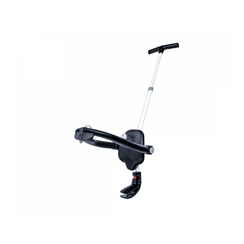 BIG - Bobbycar Schubstange Premium