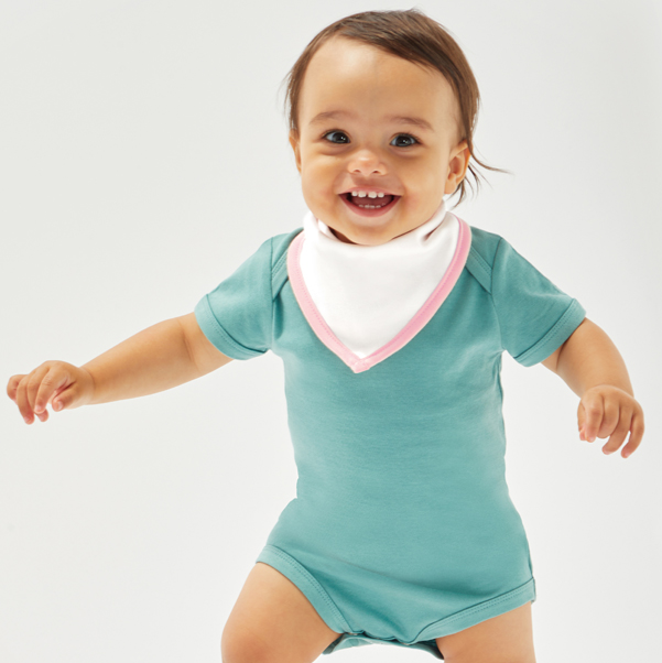 Baby Bandana