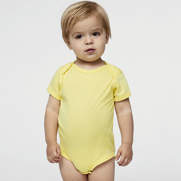 Baby Body