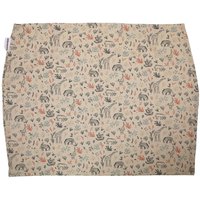 Baby Lagerungsbezug Safari beige